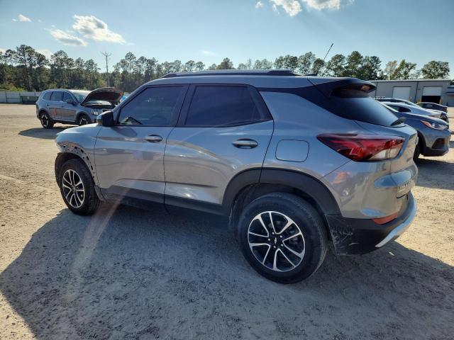 2024 CHEVROLET TRAILBLAZER LT - KL79MPSL1RB191616