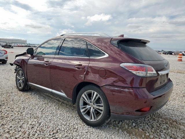 2015 LEXUS RX 350 - 2T2ZK1BA8FC161803