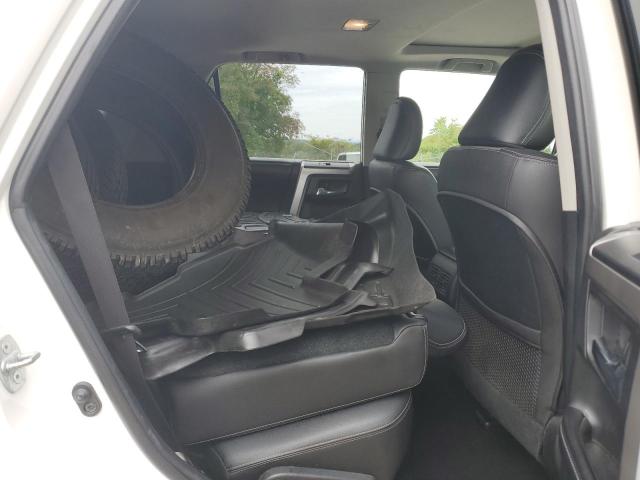 2016 TOYOTA 4RUNNER SR JTEBU5JR0G5303148
