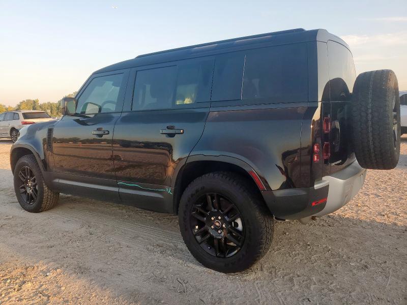 2025 LAND ROVER DEFENDER 1 SALEJ7EU7S2408986