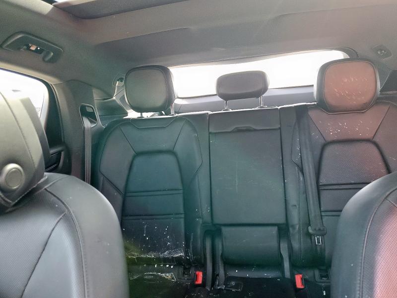 2021 PORSCHE CAYENNE S WP1BB2AY8MDA46255