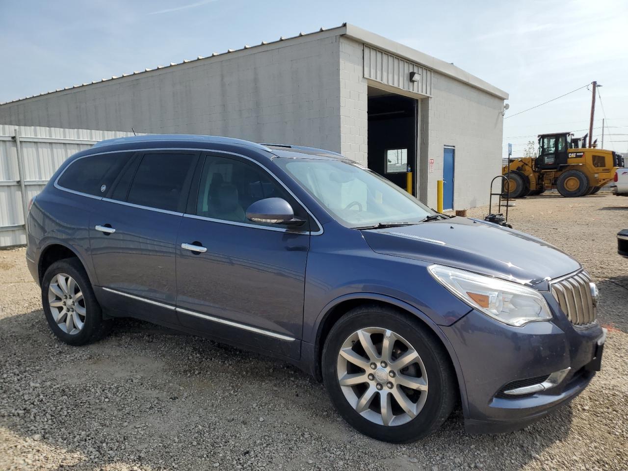 BUICK ENCLAVE
