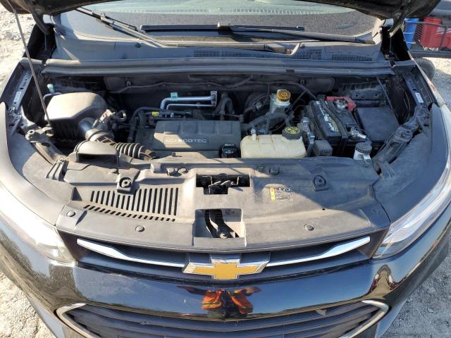 2017 CHEVROLET TRAX 1LT #3268503813