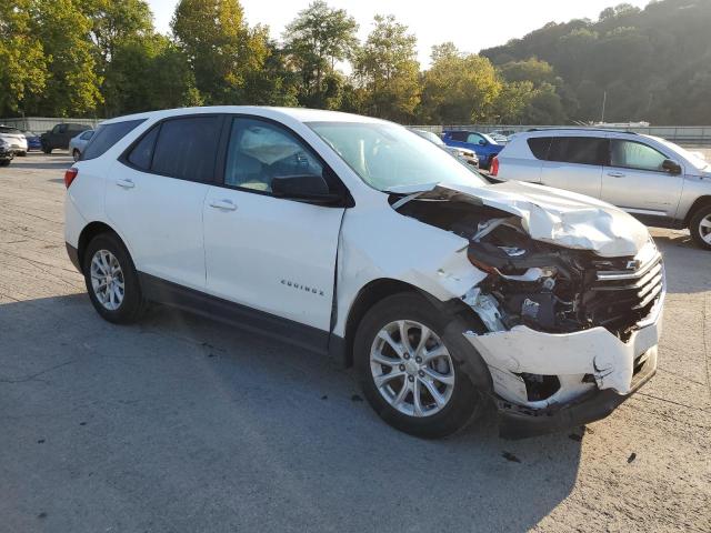 2020 CHEVROLET EQUINOX LS 3GNAXHEV8LS690135
