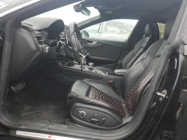 2019 AUDI RS5 WUABWCF52KA900782