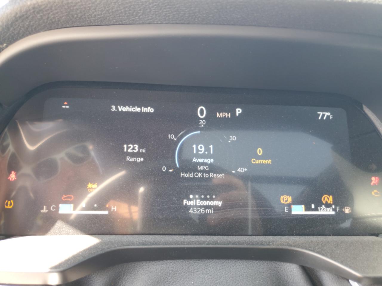 JEEP GRAND CHEROKEE L LIMITED