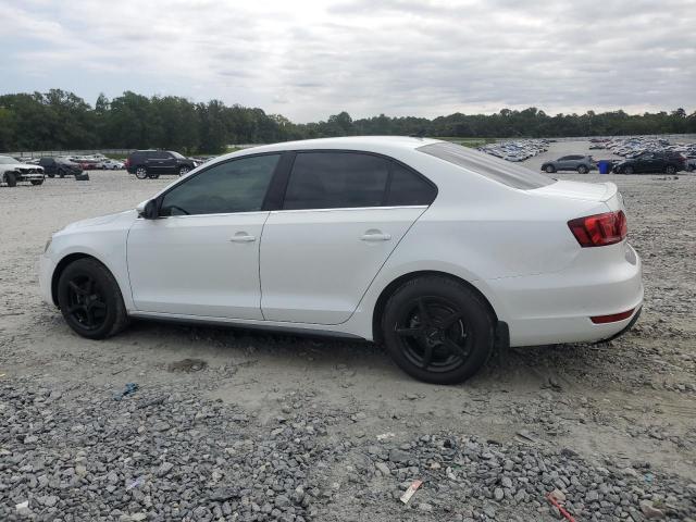 2013 VOLKSWAGEN JETTA HYBR - 3VW637AJXDM281564