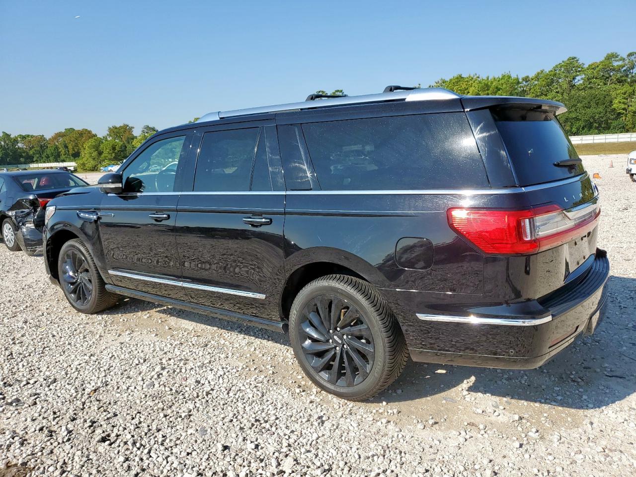 LINCOLN NAVIGATOR L RESERVE