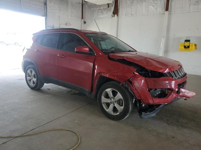 2019 JEEP COMPASS LA 3C4NJDBB9KT849963