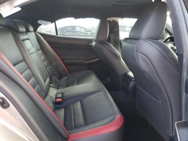 2019 LEXUS IS 300 JTHBA1D29K5099087