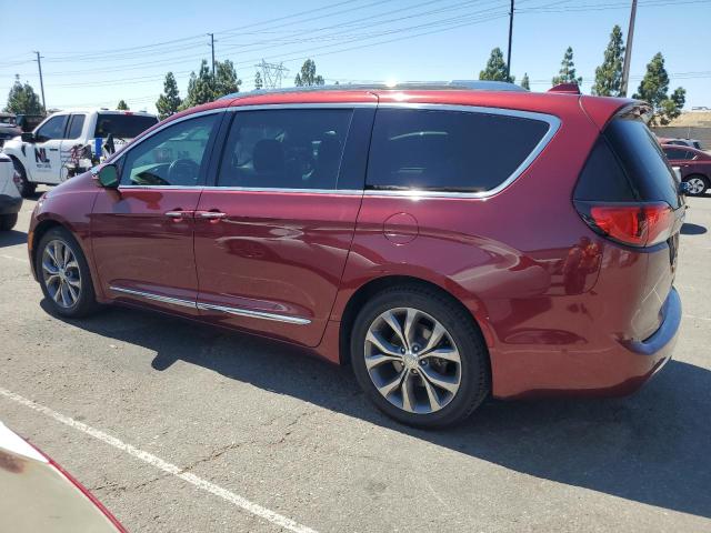 2018 CHRYSLER PACIFICA L 2C4RC1GG8JR263156
