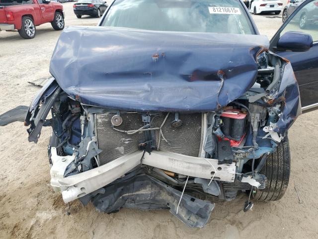 2011 TOYOTA HIGHLANDER LIMITED #3270787859