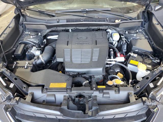 2022 SUBARU FORESTER P #3270770848