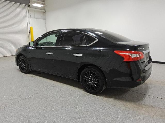 2016 NISSAN SENTRA S 3N1AB7AP2GY298735