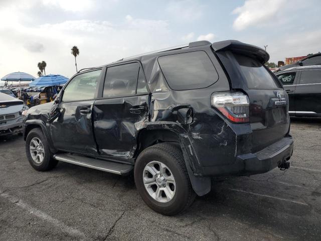 2024 TOYOTA 4RUNNER SR - JTEMU5JR8R6274777