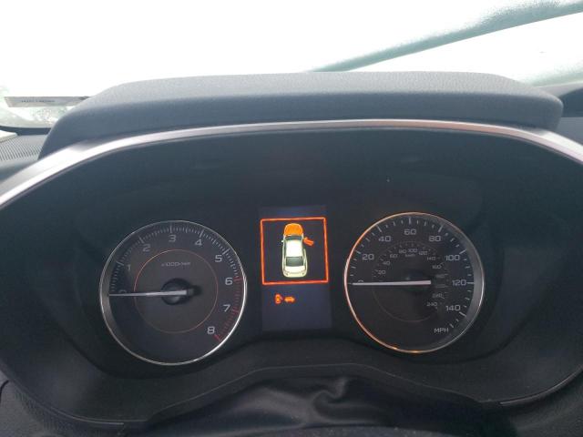 2021 SUBARU CROSSTREK #3259004038