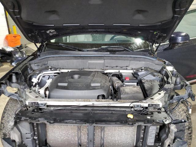 2017 VOLVO XC90 T6 - YV4A22PL5H1164552