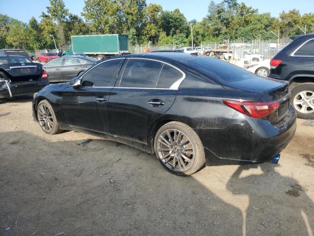 2018 INFINITI Q50 LUXE JN1EV7AR7JM445104