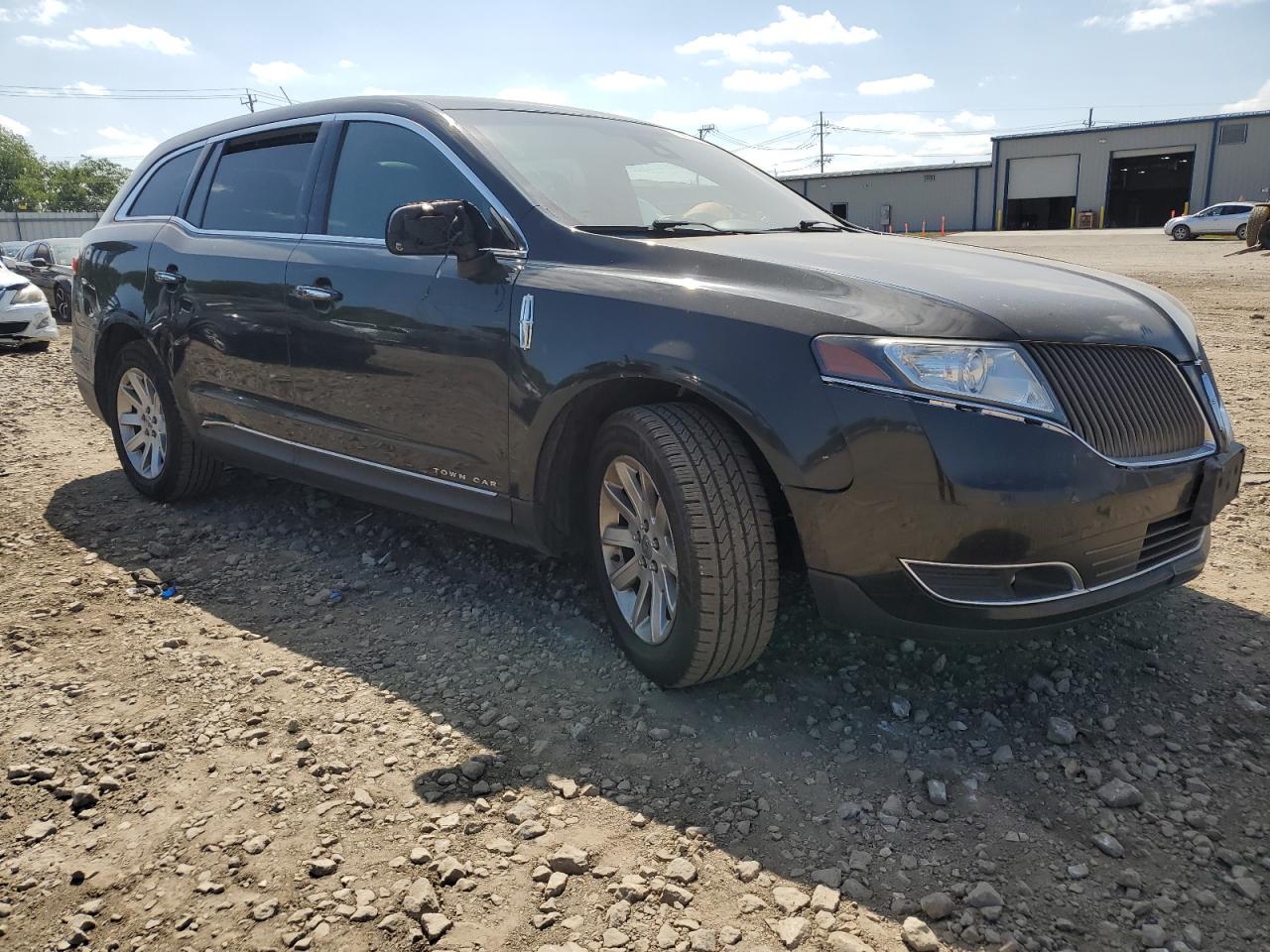 LINCOLN MKT