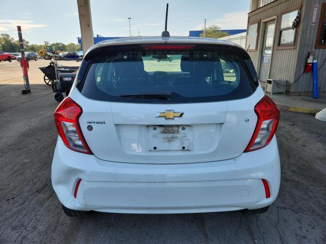 2020 CHEVROLET SPARK 1LT #3260668658