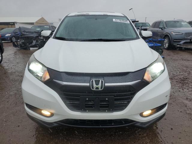 2017 HONDA HR-V EX 3CZRU6H59HM732192