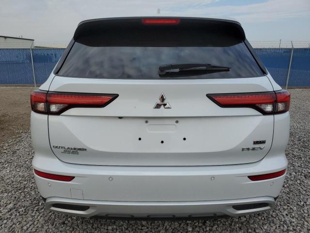 2025 MITSUBISHI OUTLANDER SE JA4T5VA99SZ602039