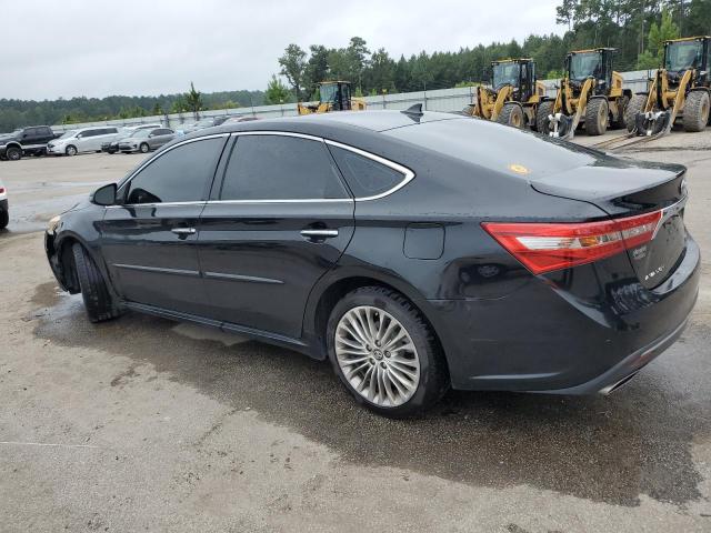2017 TOYOTA AVALON XLE 4T1BK1EB2HU253517