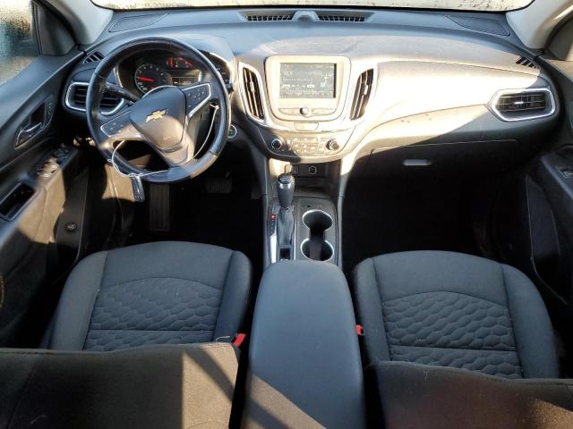 2018 CHEVROLET EQUINOX LT 2GNAXSEVXJ6352311