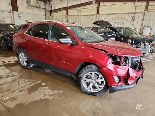 2018 CHEVROLET EQUINOX PR 3GNAXVEV9JS524430