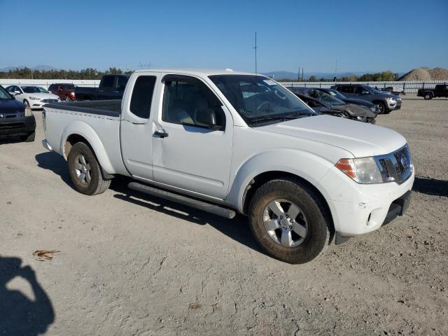 2013 NISSAN FRONTIER S - 1N6BD0CT6DN750401