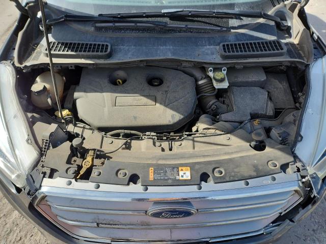 2017 FORD ESCAPE TIT - 1FMCU9J9XHUE54596