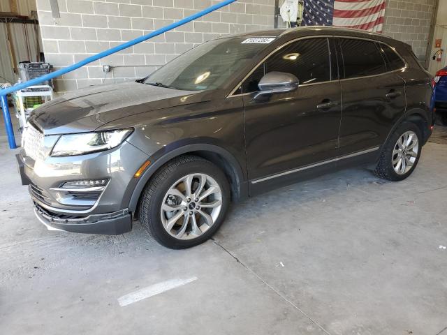 2019 LINCOLN MKC SELECT 5LMCJ2D99KUL37799