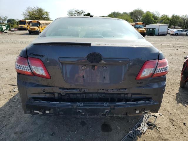 2011 TOYOTA CAMRY BASE #3293731931