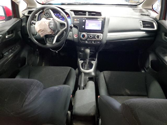 2016 HONDA FIT EX JHMGK5H70GX013371