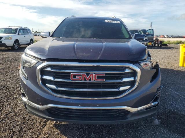 2019 GMC TERRAIN SLT - 3GKALPEX7KL266538