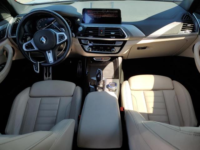 2020 BMW X3 XDRIVEM 5UXTY9C09LL304113