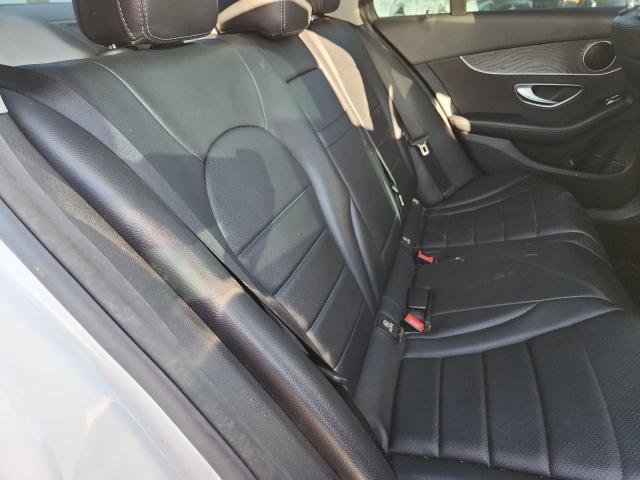 2017 MERCEDES-BENZ C 300 55SWF4JB8HU229344