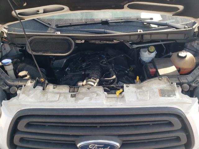 2015 FORD TRANSIT T-250 1FTNR2CG9FKA51946