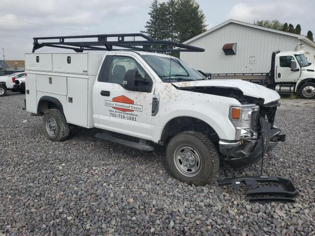 2022 FORD F250 SUPER 1FDBF2B66NED84649