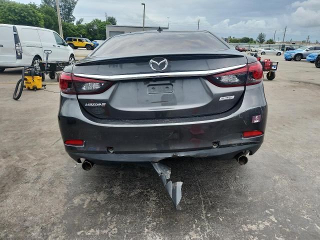 2017 MAZDA 6 GRAND TO JM1GL1W50H1120899