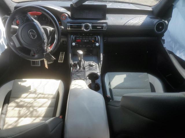 2021 LEXUS IS 350 F S JTHGZ1E29M5022669