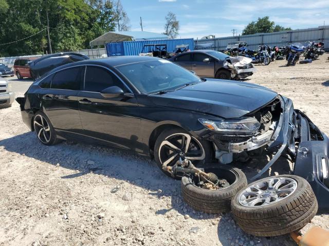 2020 HONDA ACCORD SPO 1HGCV2F32LA004529