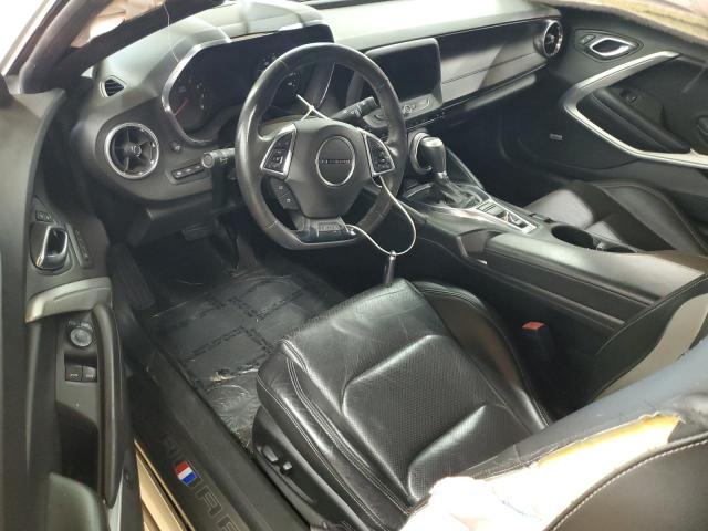 2017 CHEVROLET CAMARO LT - 1G1FD1RX0H0115481