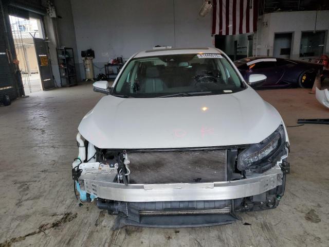 2017 HONDA CIVIC TOURING 19XFC1F94HE213856