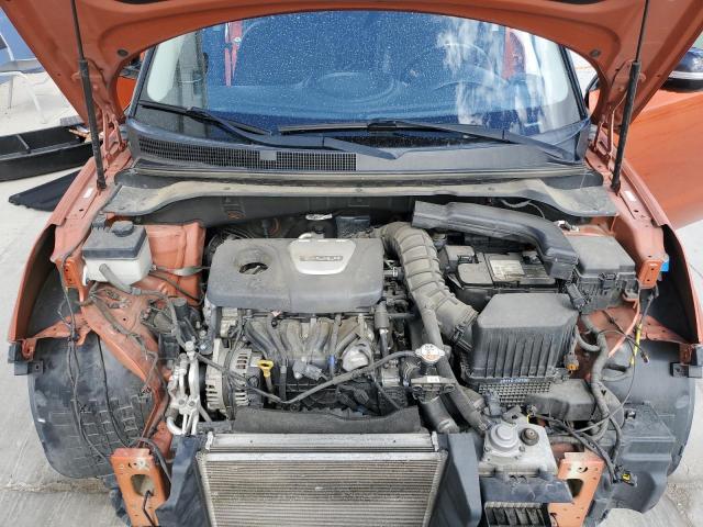 2018 KIA SOUL ! KNDJX3AA1J7541009