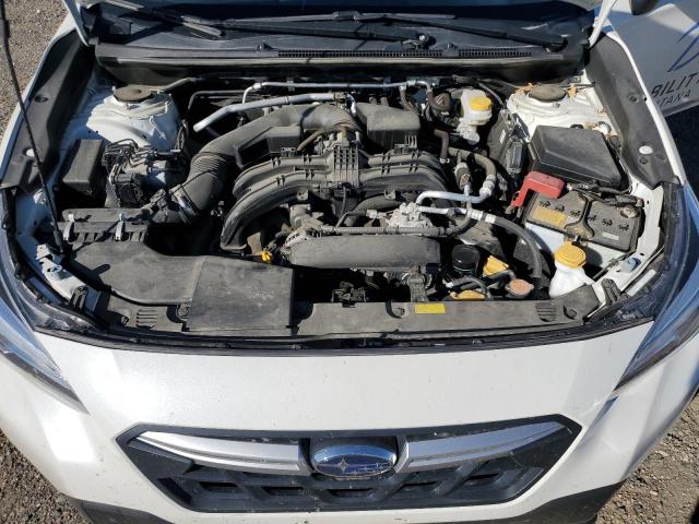 2022 SUBARU CROSSTREK - JF2GTHMCXN8264734