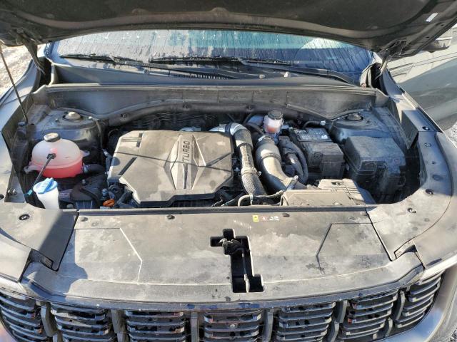 2024 KIA SORENTO SX #3286693281