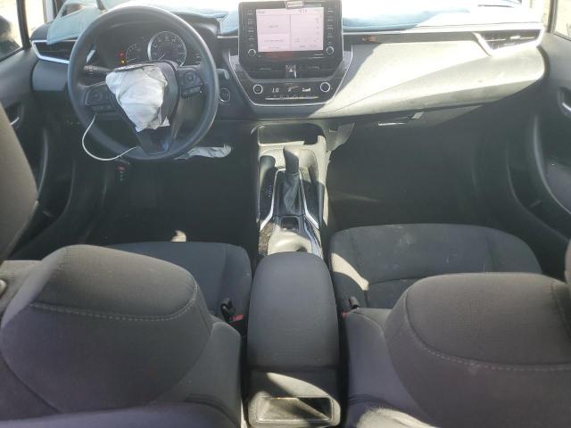 2021 TOYOTA COROLLA LE - 5YFVPMAE2MP210453
