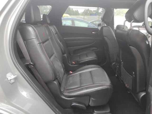 2025 DODGE DURANGO R/ 1C4SDJCT6SC548711