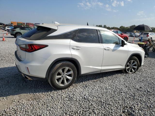 2016 LEXUS RX 350 2T2ZZMCA7GC017317